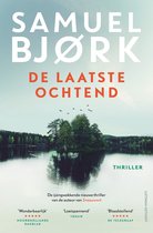 Munch & Kruger 6 - De laatste ochtend