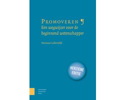 Promoveren