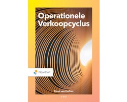 Operationele verkoopcyclus