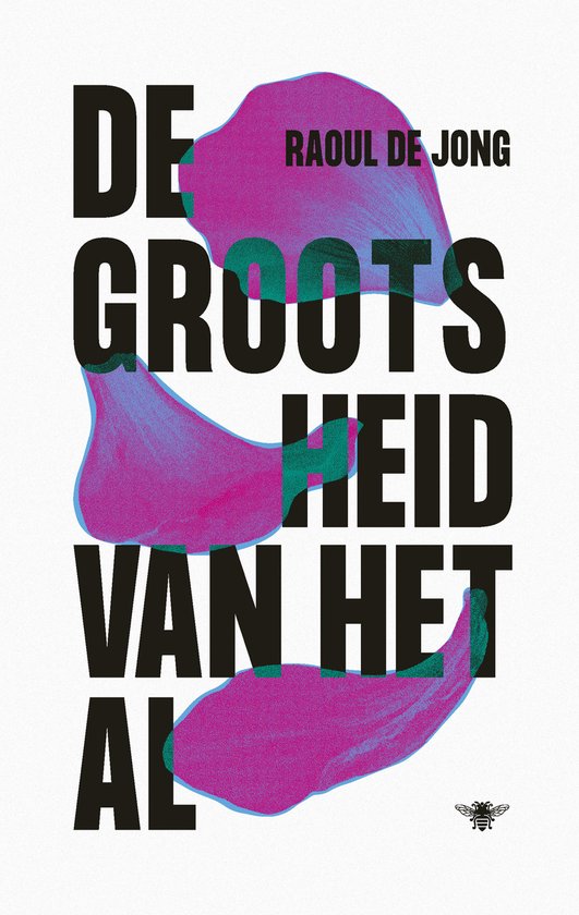 De grootsheid van het al