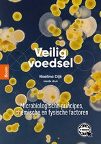 Veilig voedsel