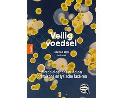 Veilig voedsel