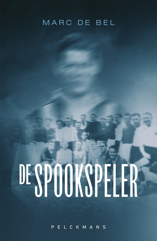 De spookspeler