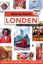 time to momo - Londen