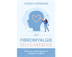Het Fibromyalgie Selfcareboek