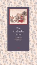 Een Arabische tuin