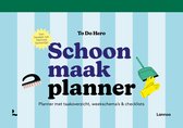 To Do Hero - Schoonmaakplanner