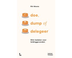 Doe, dump of delegeer