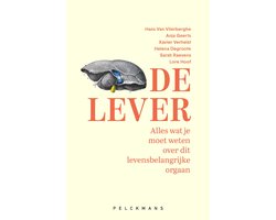 De lever