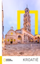 National Geographic Reisgids - Kroatië