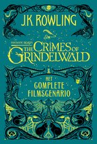Fantastic Beasts: The Crimes of Grindelwald
