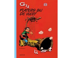 Guust 8 - Guust