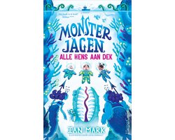 Monsterjagen 2 - Alle hens aan dek
