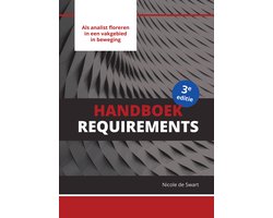 Handboek Requirements