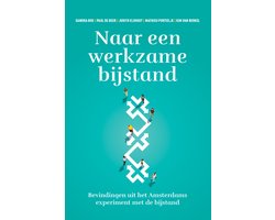Naar een werkzame bijstand