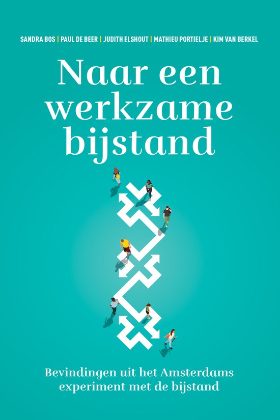 Naar een werkzame bijstand