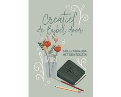 foto van Creatief de Bijbel door
