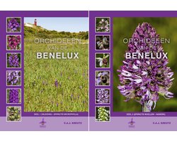Orchideeën van de Benelux