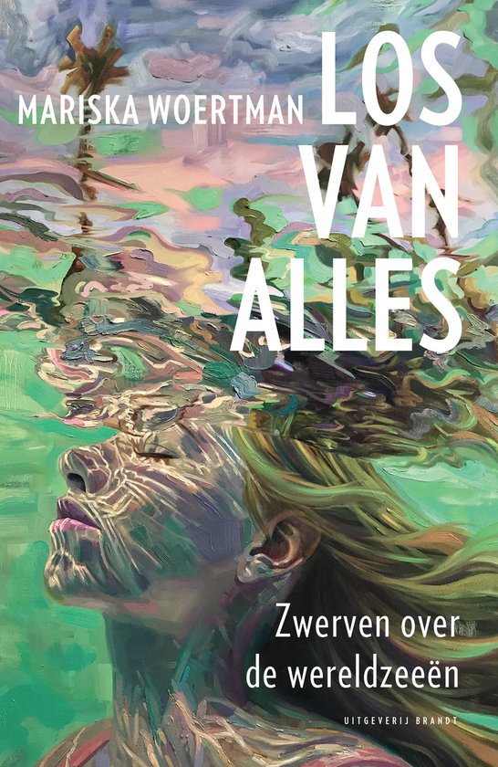 Los van alles - cover