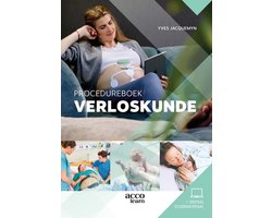 Procedureboek Verloskunde