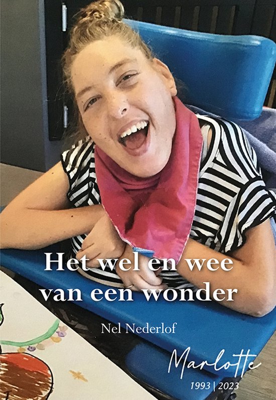 Het wel en wee van een wonder - cover