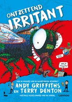 Ontzettend - Ontzettend irritant