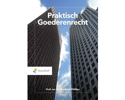 Praktisch goederenrecht