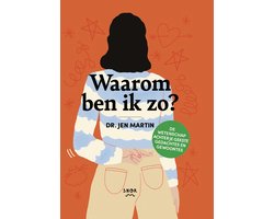 Waarom ben ik zo