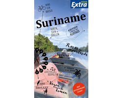 ANWB Extra - Suriname