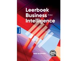 Leerboek Business Intelligence