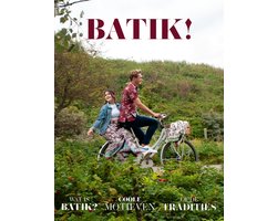 BATIK!