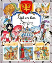 Kijk en leer - Ridders