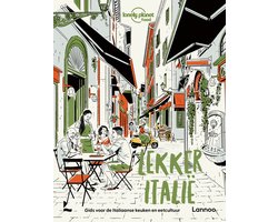 Lekker Italië