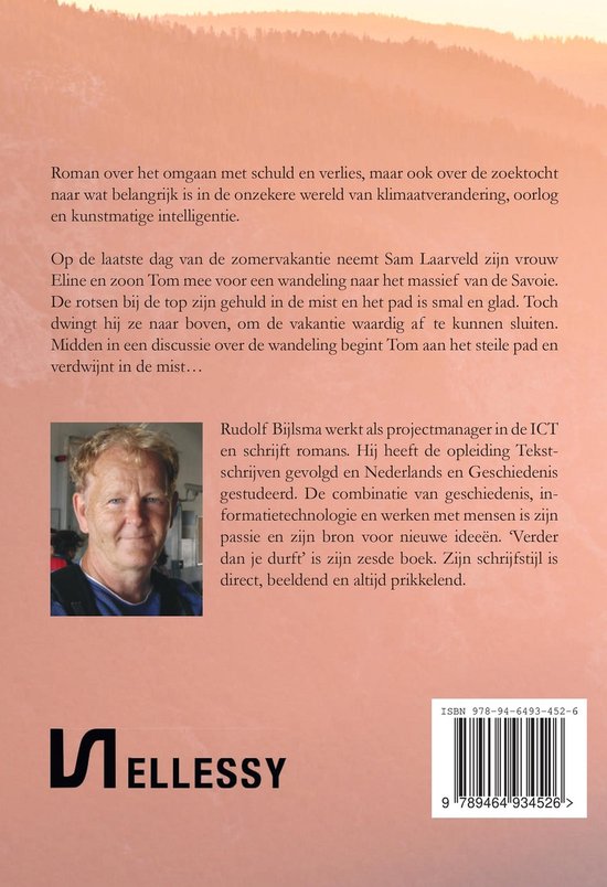 Verder dan je durft
