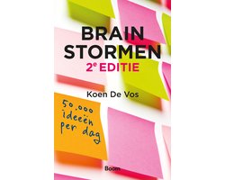 Brainstormen