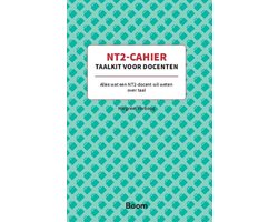 NT2-Cahier