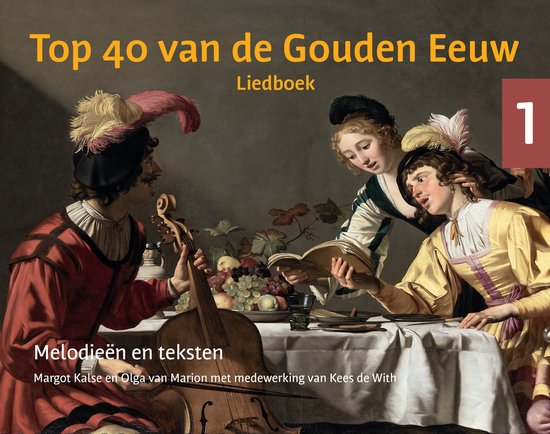 Top 40 van de Gouden Eeuw (Set) 1 & 2