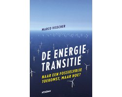 De energietransitie