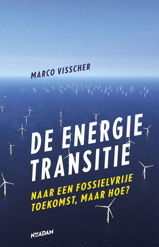 De energietransitie