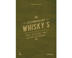 Uitzonderlijke whisky's Image