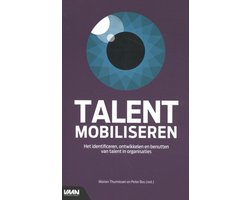 Talent mobiliseren
