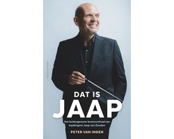 Dat is Jaap