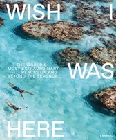 Wish I was here