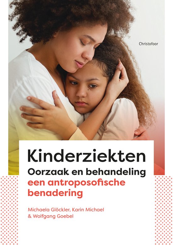 Kinderziekten - cover