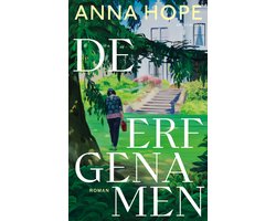 Omslag van De erfgenamen