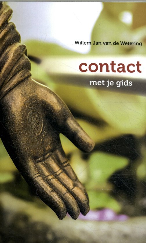 Contact met je gids