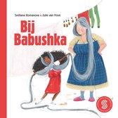 Sesam-prentenboeken - Bij Babushka