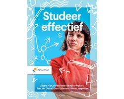 Studeer effectief