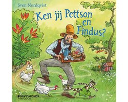 Pettson & Findus 1 - Ken jij Pettson en Findus?