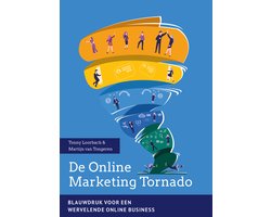 De Online Marketing Tornado